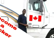 Truck Driver Jobs in Canada With Visa Sponsorship for Foreigners 2024