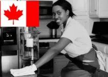 Housekeeping Jobs in Canada for Foreign Workers 2024