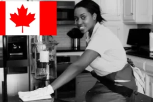 Housekeeping Jobs in Canada for Foreign Workers 2024